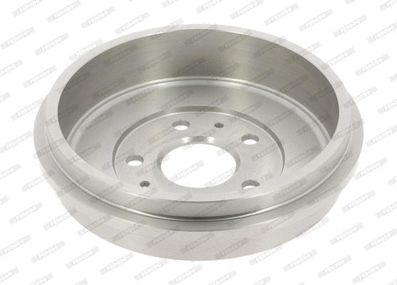 Tambour de frein FERODO FDR329785