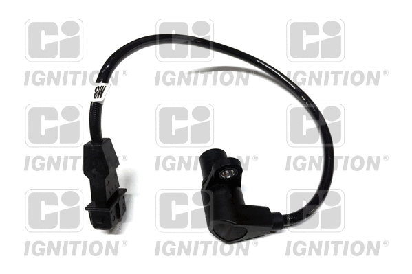 Capteur d'angle, vilebrequin QUINTON HAZELL XREV671