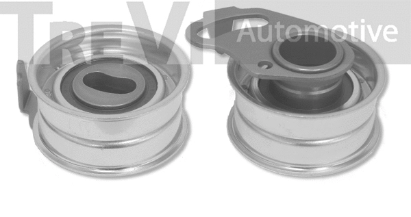 Poulie de tension, courroie crantée TREVI AUTOMOTIVE TD1493