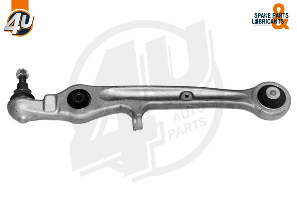 Bras de liaison, suspension de roue 4U Autoparts D74896