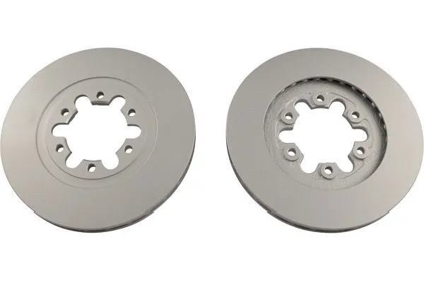 Disque de frein KAVO PARTS BR-4721-C