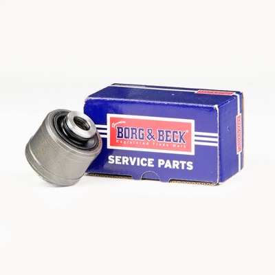 Suspension, bras de liaison BORG & BECK BSK8166