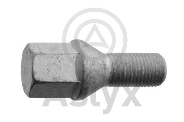 Vis de roue Aslyx AS-202811