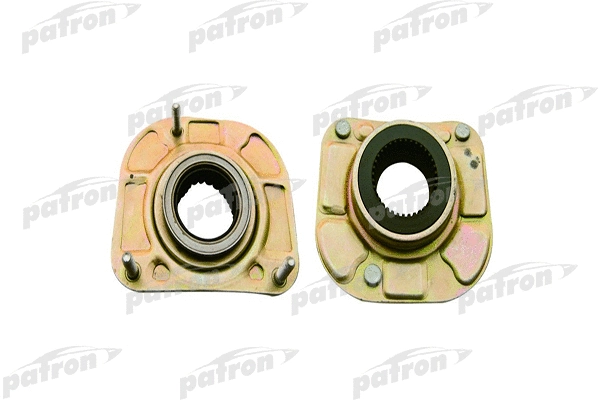 Kit de réparation, coupelle de suspension PATRON PSE4034