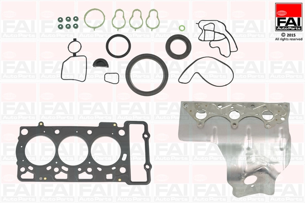 Pochette moteur complète FAI AutoParts FS1623