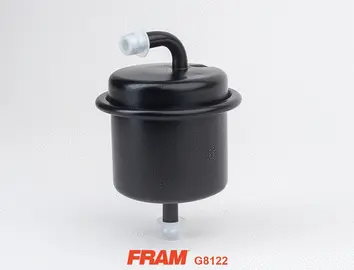 Filtre à carburant FRAM G8122