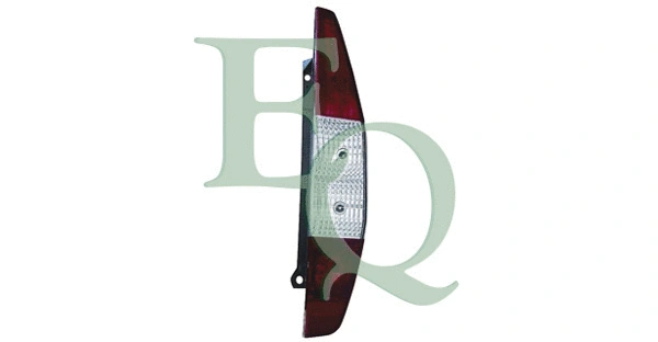 Feu arrière EQUAL QUALITY GP1327