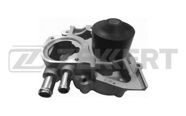 Pompe à eau, refroidissement du moteur ZEKKERT WP-1178