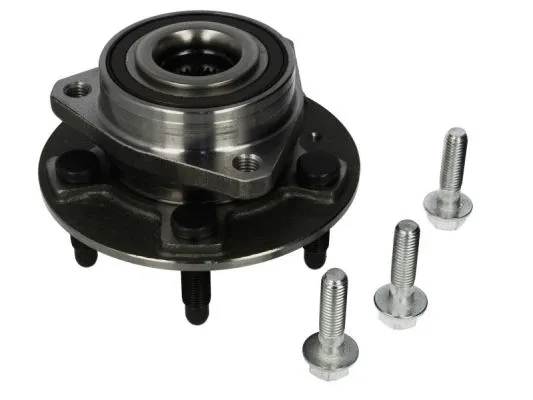 Kit de roulements de roue BTA H2X028BTA