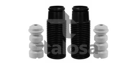 Kit de protection contre la poussière, amortisseur TALOSA 63-15264