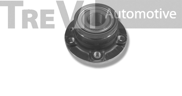 Kit de roulements de roue TREVI AUTOMOTIVE WB2232