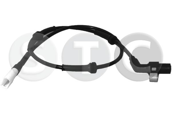 Capteur, vitesse de roue STC T450133