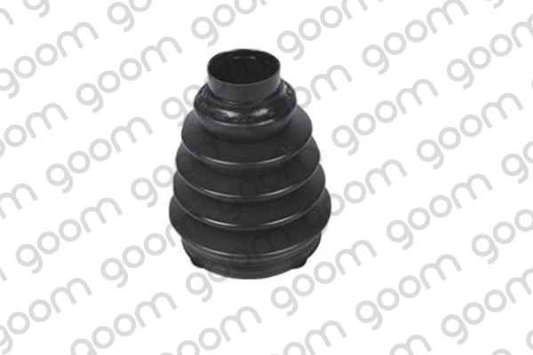 Joint-soufflet, arbre de commande GOOM DB-0038