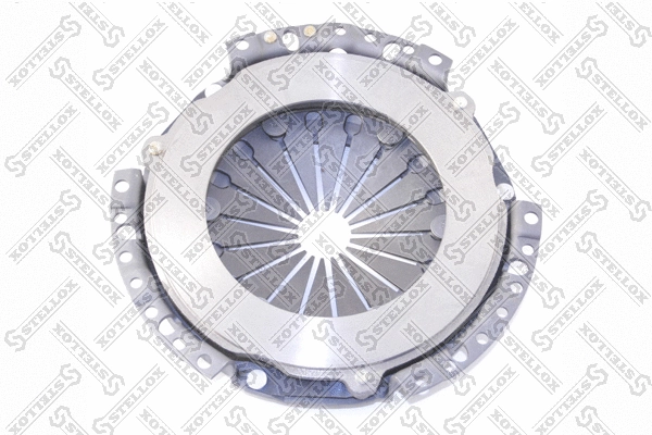 Mécanisme d'embrayage STELLOX 07-00331-SX