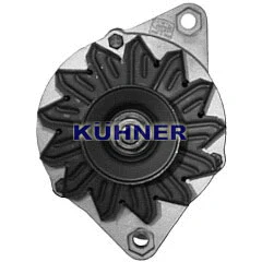 Alternateur AD KÜHNER 30127RI