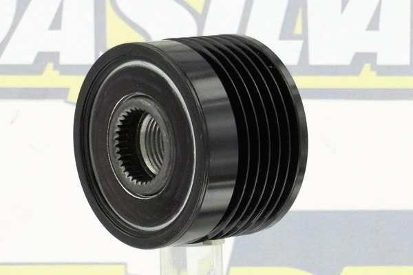 Poulie roue libre, alternateur DA SILVA PRL013