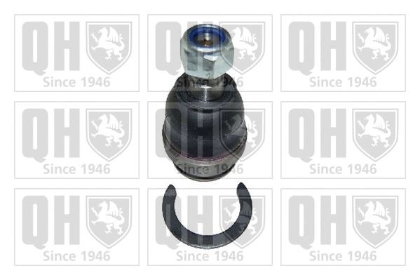 Rotule de suspension QUINTON HAZELL QSJ3615S