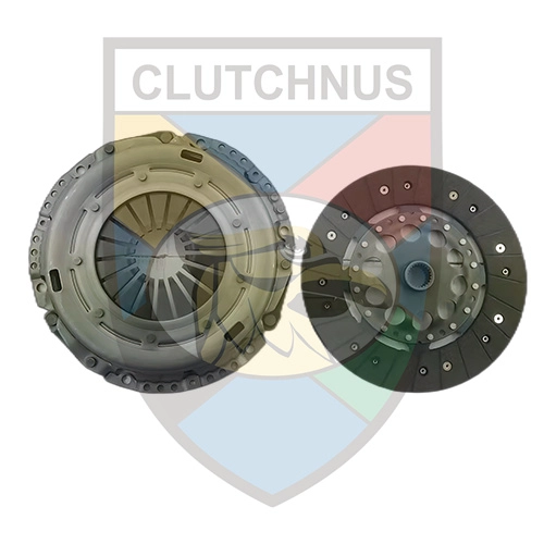 Kit d'embrayage CLUTCHNUS MCK1820A