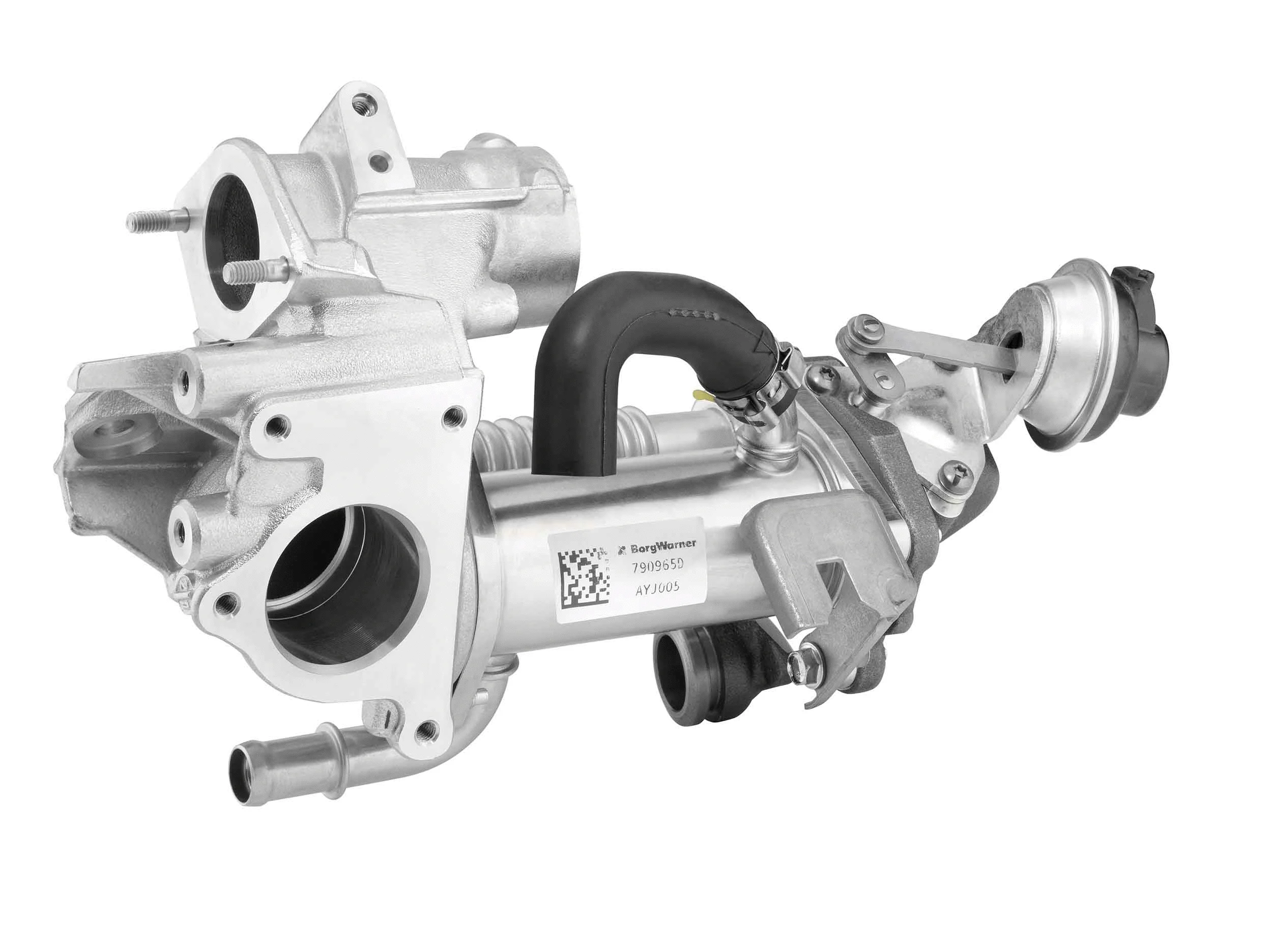 Module de refroidissement BorgWarner 790965D