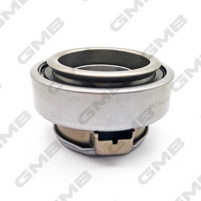 Butée de débrayage GMB GC74010