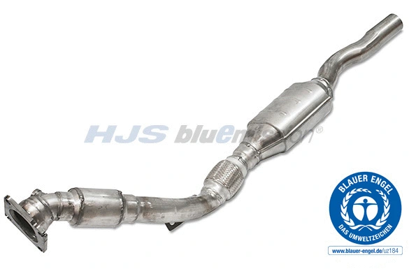 Catalyseur HJS 96 11 4198
