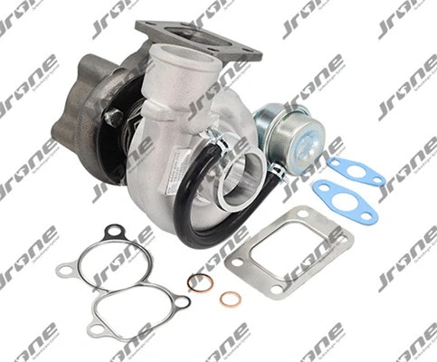 Turbocompresseur, suralimentation Jrone 8G02-200-325