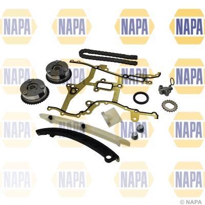 Kit de distribution par chaîne NAPA NCK4031