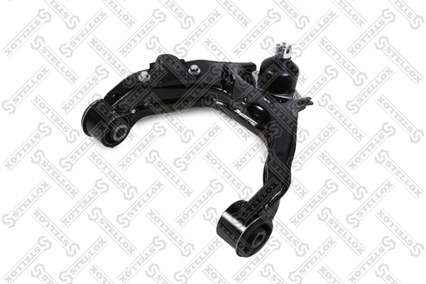 Bras de liaison, suspension de roue STELLOX 57-00673A-SX