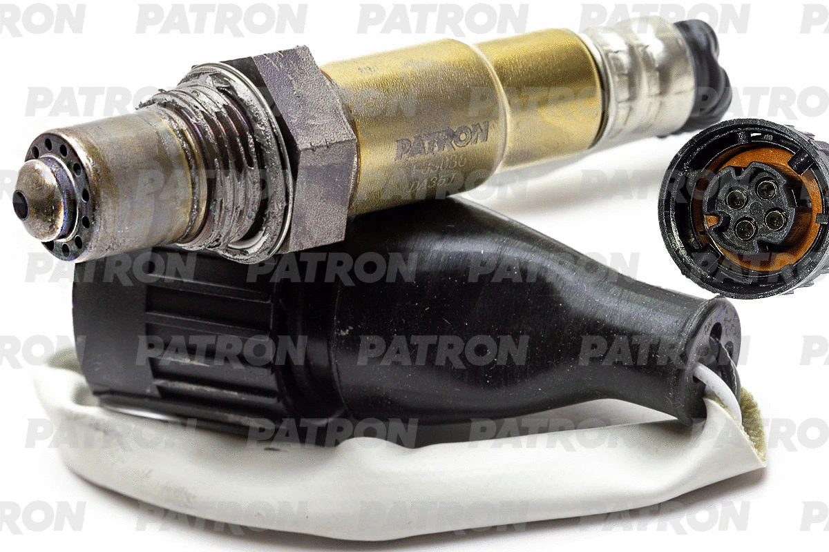 Sonde lambda PATRON POS036