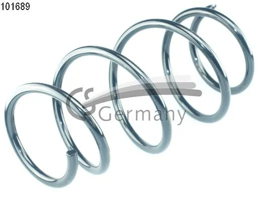 Ressort de suspension CS Germany 14.101.689