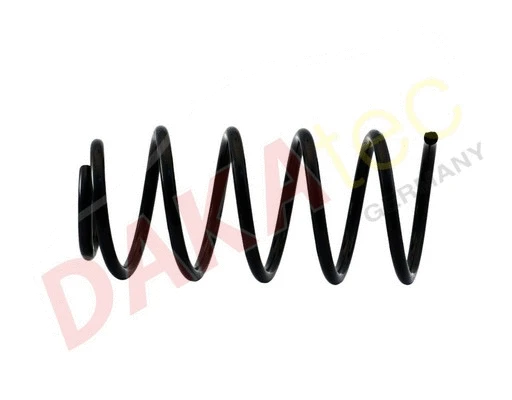 Ressort de suspension DAKAtec 300405