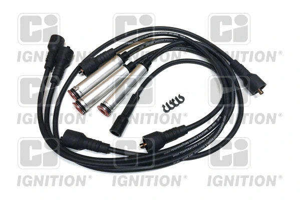 Kit de câbles d'allumage QUINTON HAZELL XC562