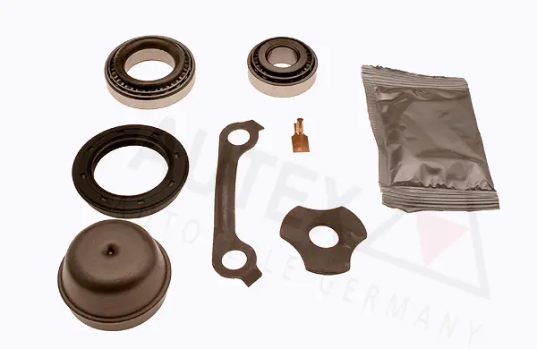 Kit de roulements de roue AUTEX 807745