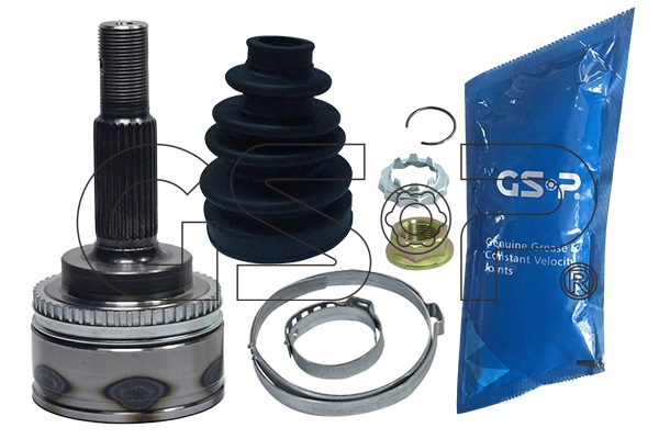 Jeu de joints, arbre de transmission GSP-BR 859022