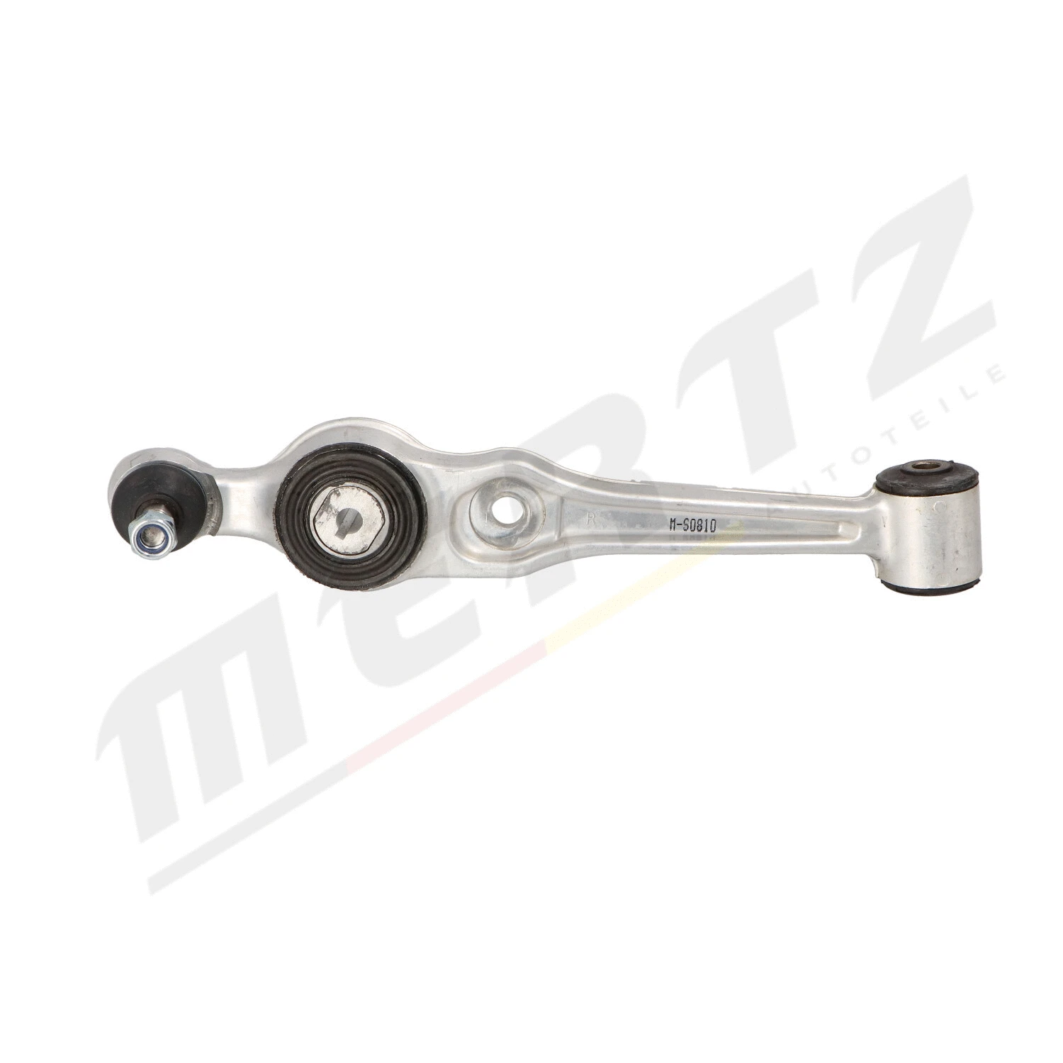Bras de liaison, suspension de roue MERTZ M-S0810