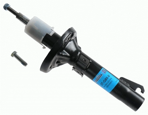 Amortisseur BOGE 27-G80-0