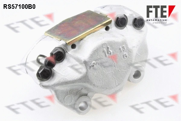 Étrier de frein FTE 9298057