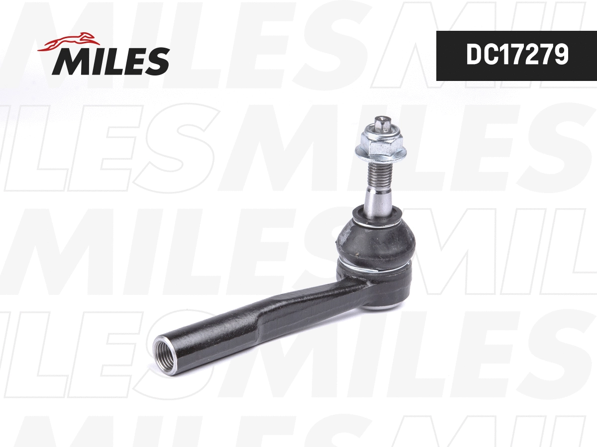 Rotule de barre de connexion MILES DC17279