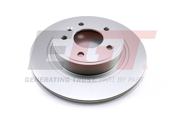 Disque de frein EGT 410658cEGT