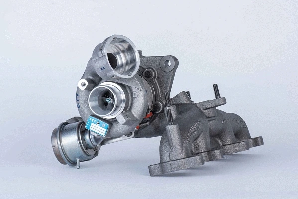 Turbocompresseur, suralimentation BorgWarner 54399880071