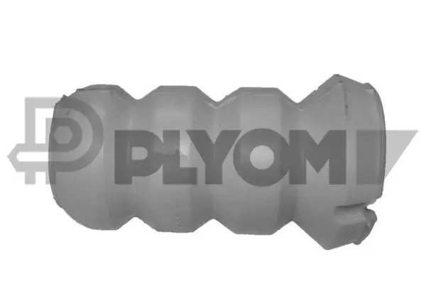 Butée élastique, suspension PLYOM P030440