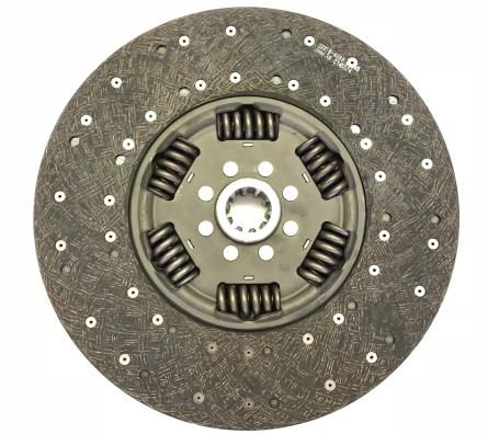 Disque d'embrayage LIPE CLUTCH 430-019-L6569