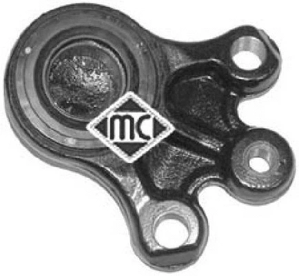 Rotule de suspension Metalcaucho 05045
