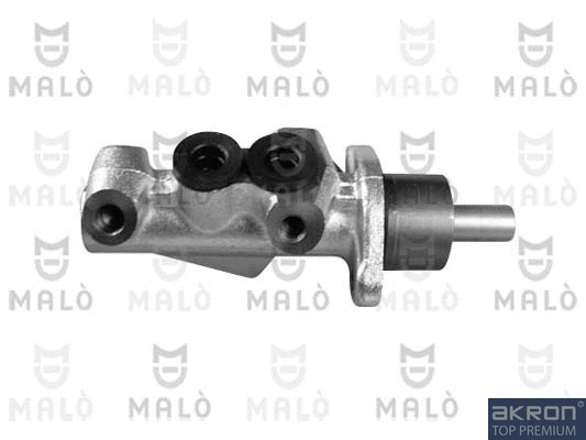 Maître-cylindre de frein AKRON-MALÒ 89293