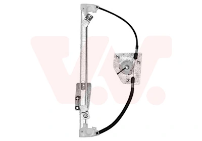 Lève-vitre VAN WEZEL 8207263