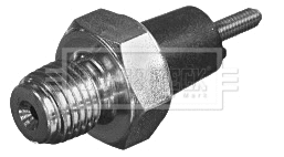 Indicateur de pression d'huile BORG & BECK BOP1003