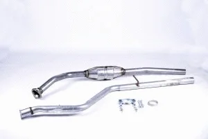 Catalyseur EEC PT8052
