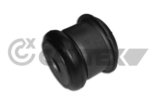 Suspension, corps de l'essieu CAUTEX 461188