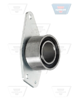 Poulie renvoi/transmission, courroie crantée OPTIBELT 632ST