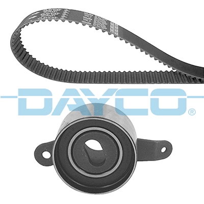 Kit de courroie crantée DAYCO KTB854